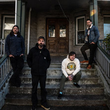 The Gaslight Anthem