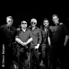 The Godfathers