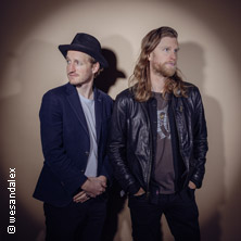 The Lumineers