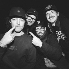 The Scratch - World Tour 2026