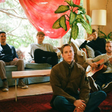 The Story So Far