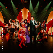 THIS is the GREATEST SHOW!