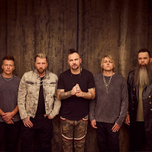 Three Days Grace