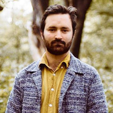 Tom Rosenthal