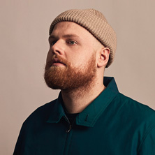Tom Walker