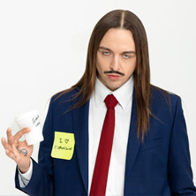 Tommy Cash