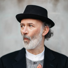 Tommy Tiernan