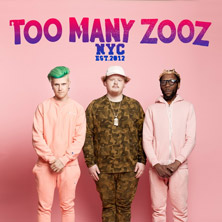 Too Many ZooZ