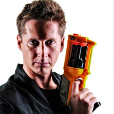 Markus Traxler