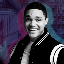 Trevor Noah