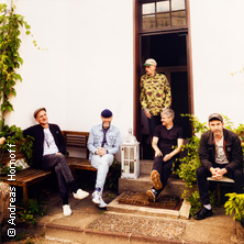 Turbostaat