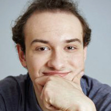 Benjamin Turecek