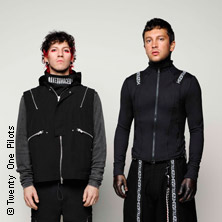 Twenty One Pilots