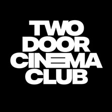 Two Door Cinema Club