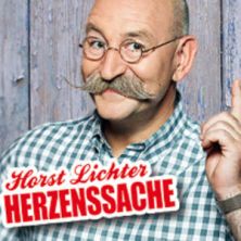 Horst Lichter