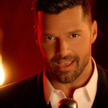 Ricky Martin