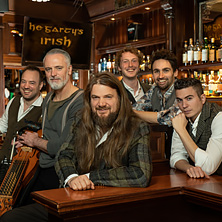 Tollwood 2026: VERSENGOLD & FIDDLERS GREEN & THE O'REILLYS AND THE PADDYHATS