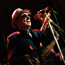 Van Morrison