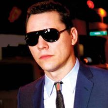 TI&Euml;STO