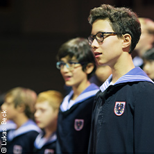 Wiener S&auml;ngerknaben