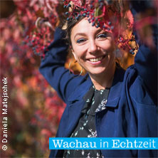 Wachau in Echtzeit