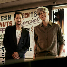 We are Scientists