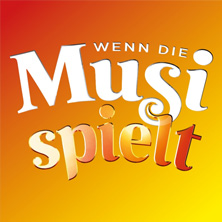 Wenn die Musi spielt