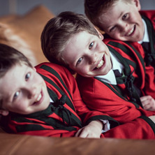 Wiltener S&auml;ngerknaben