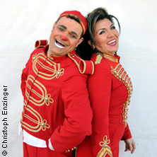 WinterCircus