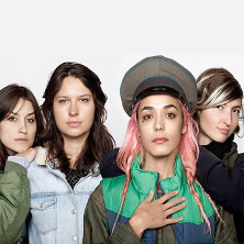 Warpaint
