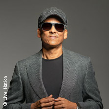 Xavier Naidoo