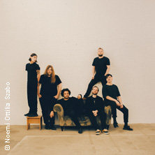 Zeal & Ardor