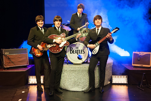 all you need is love