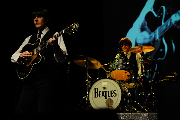 all you need is love
