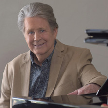 Brian Wilson