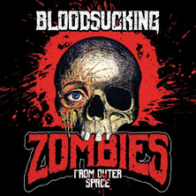 Bloodsucking Zombies from Outer Space