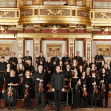 Concentus Musicus Wien