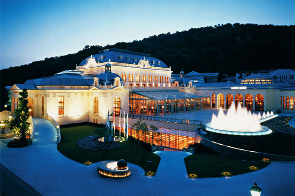 Casino Baden