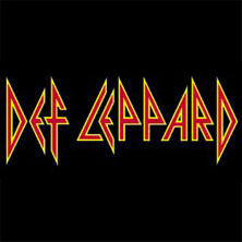 Def Leppard