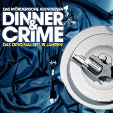 Dinner und Crime Casino Baden
