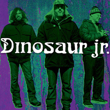 Dinosaur Jr. 