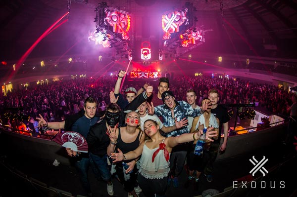 Exodus