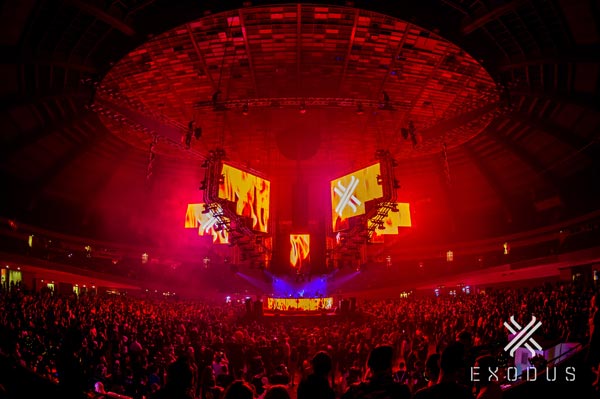 Exodus