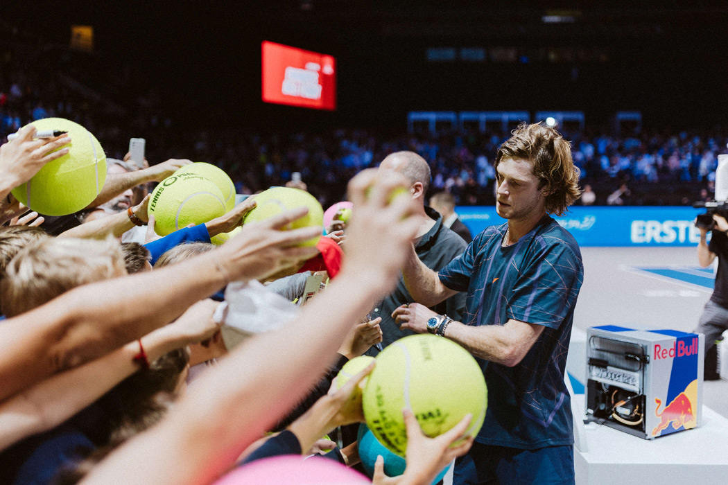&copy; Erste Bank Open