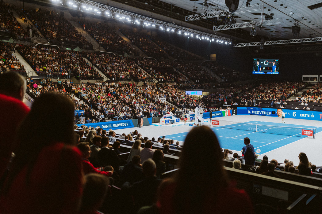&copy; Erste Bank Open