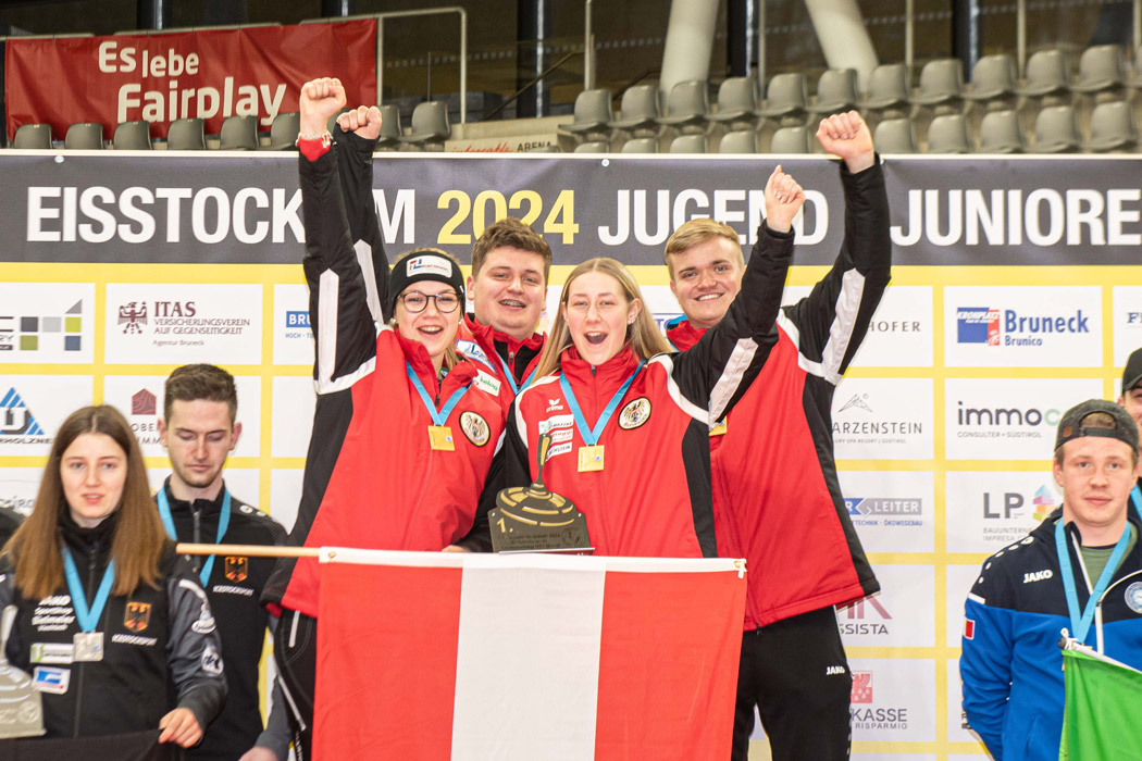 &copy; Landesverband Steiermark f&uuml;r Eis- und Stocksport