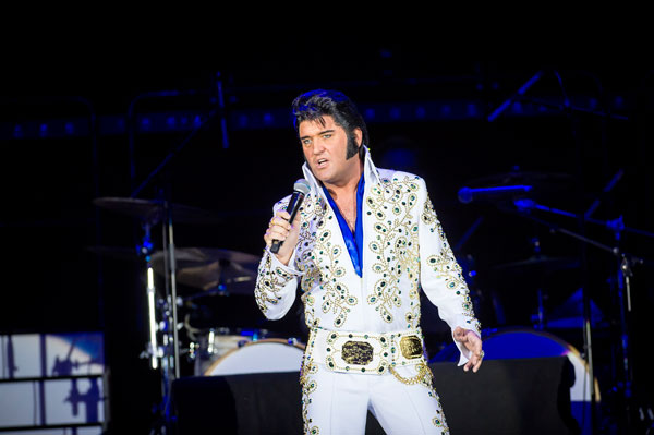Elvis - Das Musical