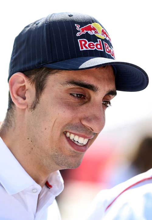 &copy;Dutch Photo Agency Red Bull