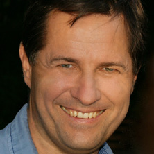 Erich Furrer 