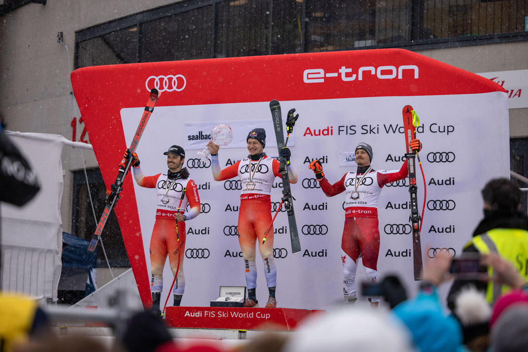&copy; saalbach.com | Andreas Putz